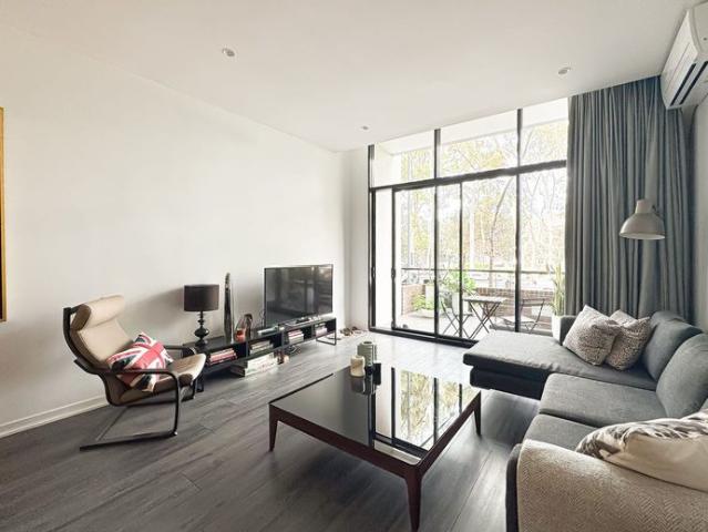 Apartment for rent in Zetland, Sydney