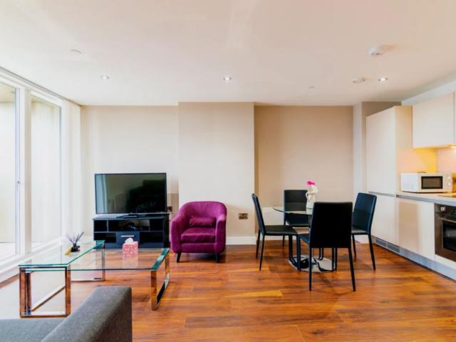 Apartment for rent in City Centre, Georgia