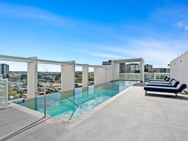 Apartment for sale in Toombul, Queensland