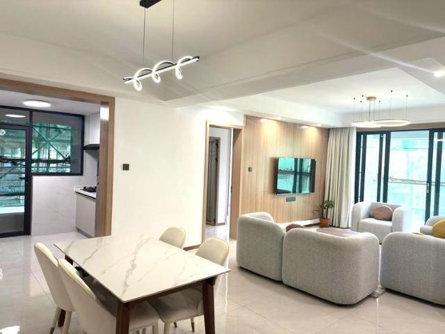Apartment for sale in Westlands, Riverside