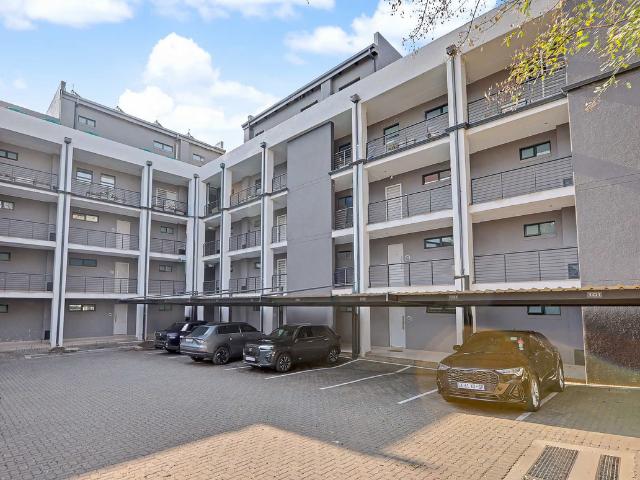 Apartment for rent in Morningside, Sandton