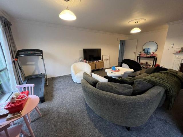 Townhouse for rent in Terrace End, Palmerston North