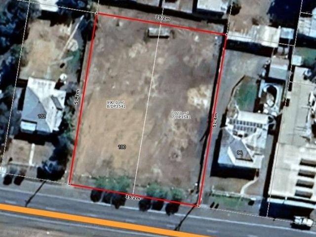 Land for sale in Coonamble, New South Wales