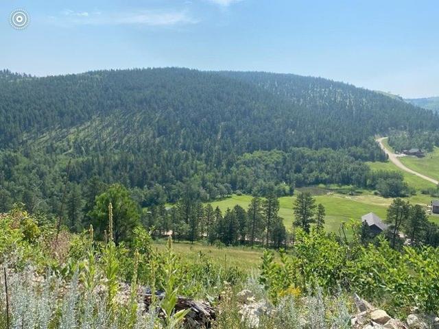Land for sale in Sturgis, Meade County