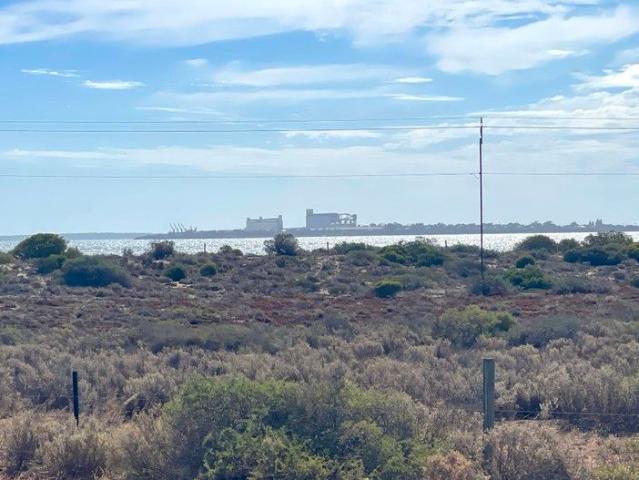 Land for sale in South Australia