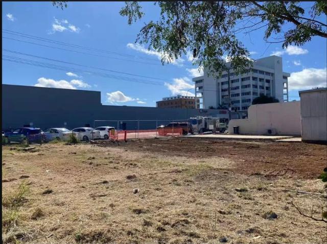 Land for sale in Rockhampton City Land for sale in Rockhampton City