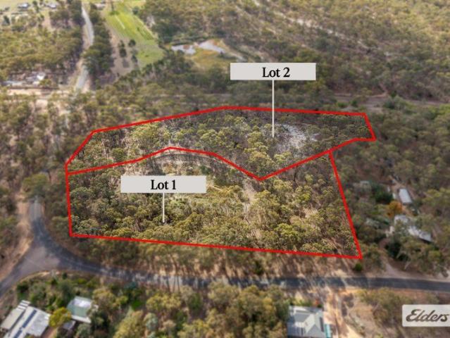 Land for sale in Bendigo, Victoria