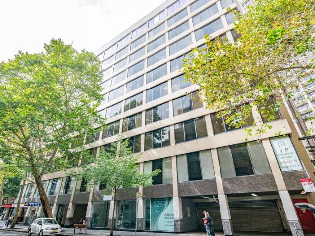 Office for sale in Sydney, New South Wales