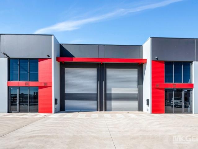 Warehouse for rent in Horseshoe Creek, South Australia