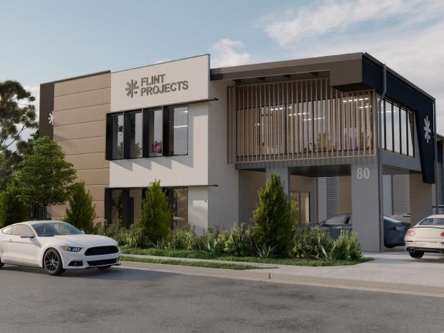 Warehouse for sale in Toombul, Queensland