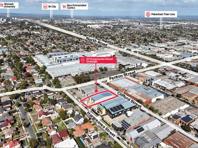 Warehouse for sale in Camerons Creek, Victoria