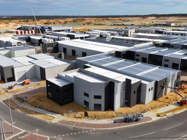 Warehouse for sale in Neerabup, Western Australia
