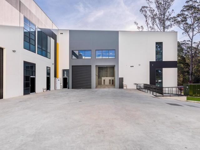 Warehouse for rent in Sydney, New South Wales
