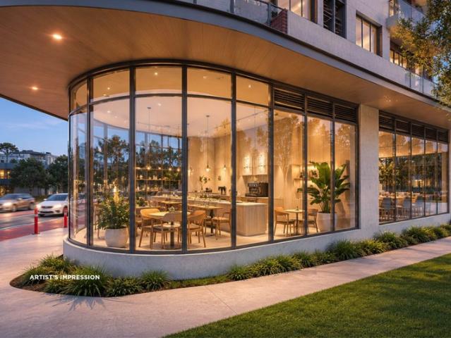 Retail for rent in Sydney, New South Wales