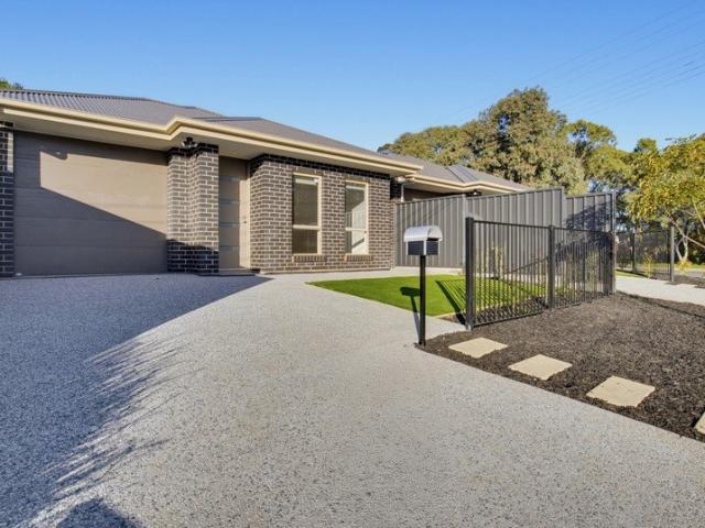 House for rent in Horseshoe Creek, South Australia