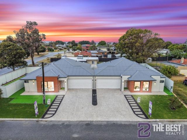 House for sale in Cloverdale, City of Belmont