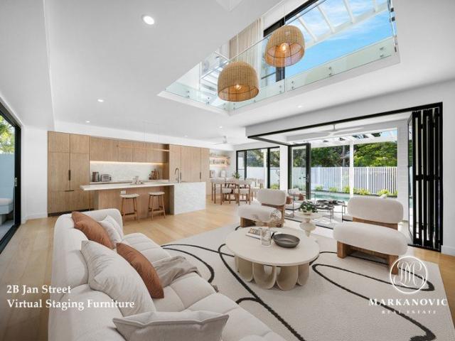 Duplex for sale in Noosa Heads, Queensland