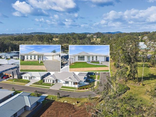 Villa for sale in Thrumster, New South Wales