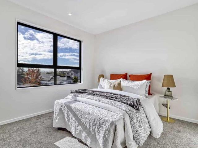 Room for rent in Te Aro, Wellington