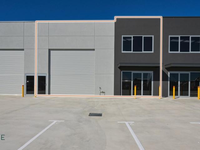 Warehouse for rent in Port Kennedy, Western Australia