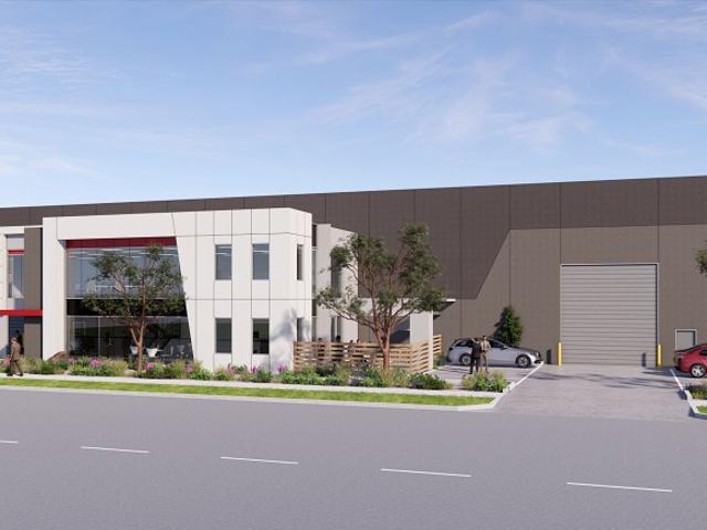 Warehouse for rent in Camerons Creek, Victoria