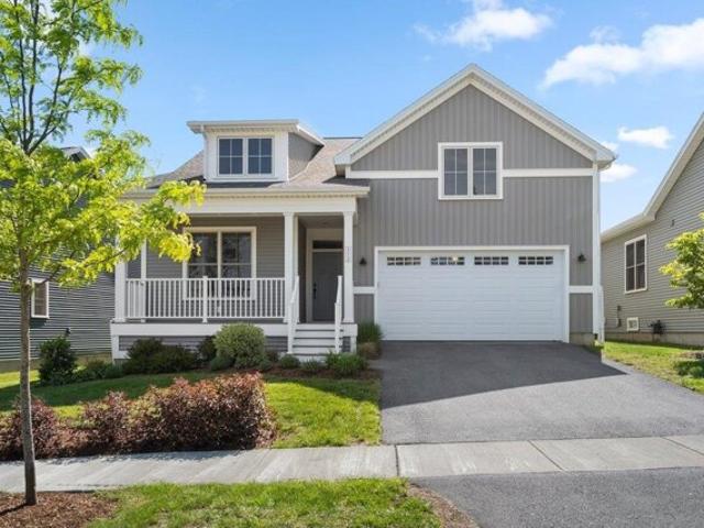 House for sale in South Burlington, Vermont