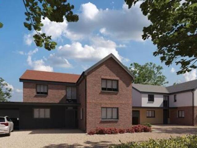 House for sale in Lyons, Greater London