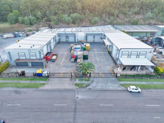 Warehouse for rent in Fernbrook, Queensland