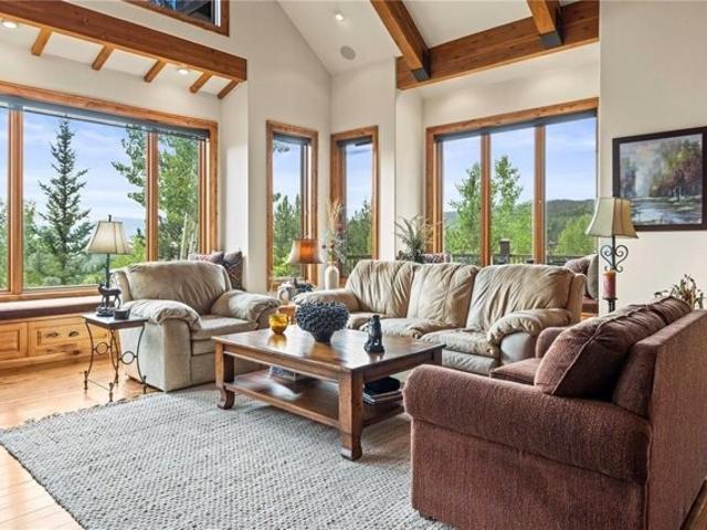 House for sale in Silverthorne, Colorado