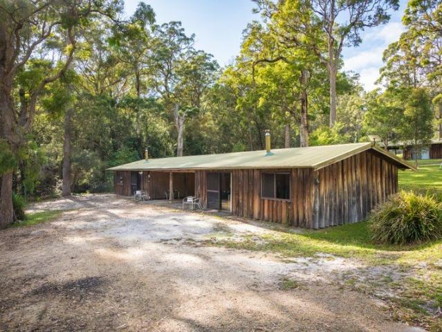 Villa for sale in Bournda, New South Wales