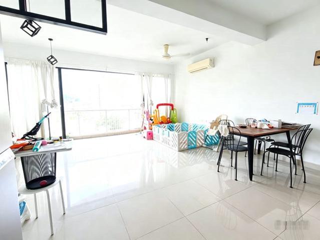 Condominium for sale in Bukit Jalil, Kuala Lumpur