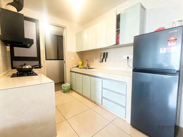 Serviced Residence for rent in Petaling, Subang Jaya