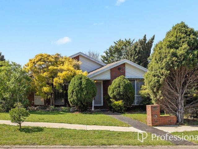 House for sale in Camerons Creek, Victoria
