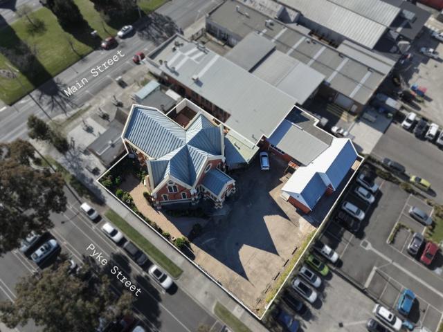 Office for sale in Bairnsdale, Victoria