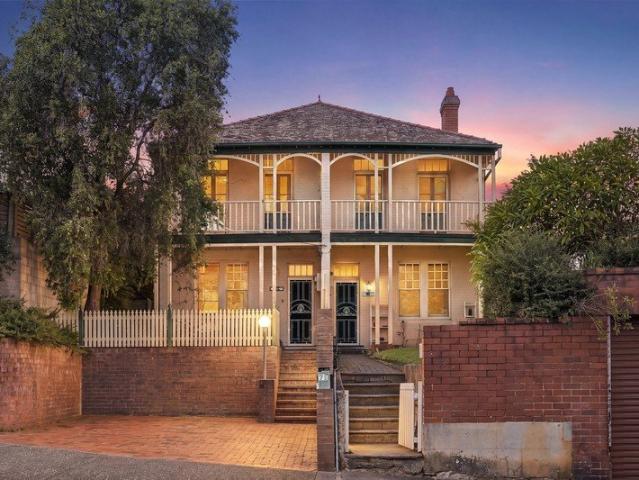 House for sale in Sydney, New South Wales
