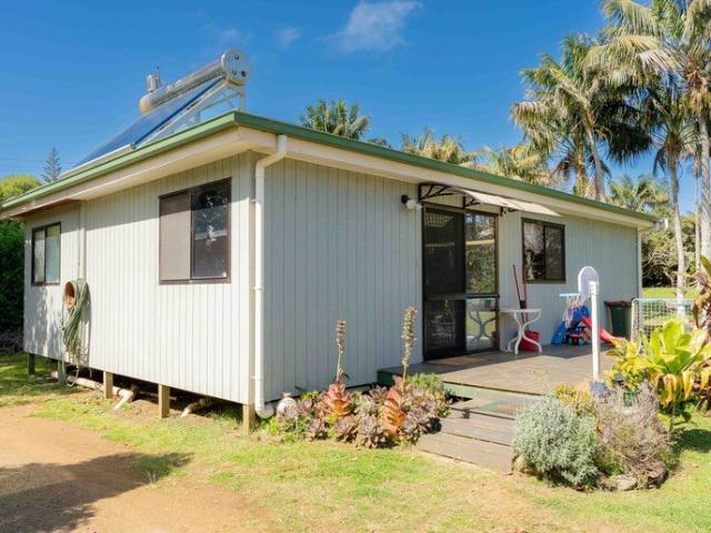 House for sale in Norfolk Island