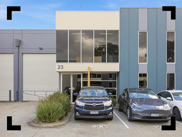 Warehouse for rent in Camerons Creek, Victoria