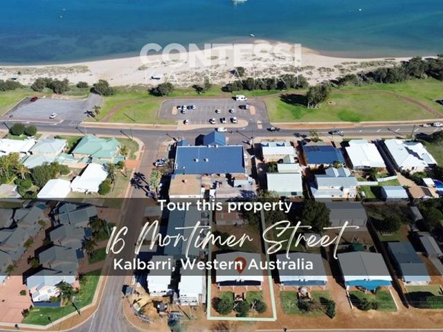 House for sale in Kalbarri, Western Australia