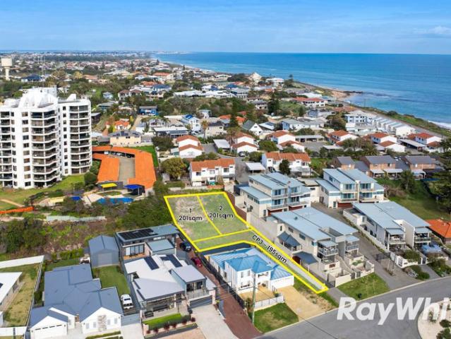 Land for sale in Parklands, Western Australia