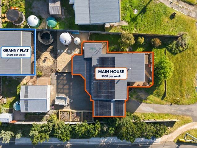 House for rent in Bally Park, Dodges Ferry