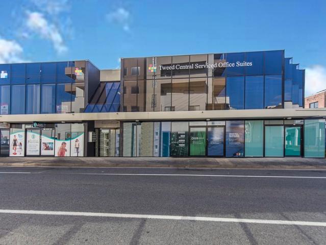 Office for sale in Tweed Heads, New South Wales