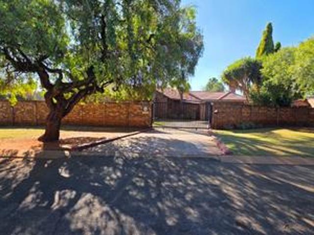 House for sale in Doornpoort, Gauteng