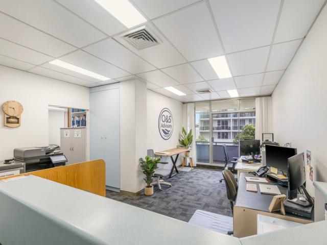 Office for sale in Mid North Coast Msc, New South Wales