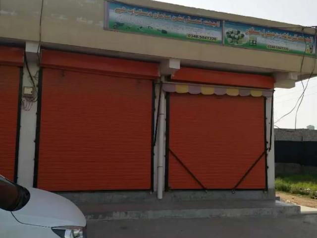 Commercial for rent in Rawalpindi, Islamabad Capital Territory