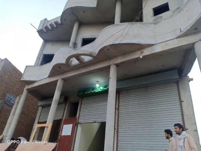 Commercial for rent in Bahawalpur, Islamabad Capital Territory