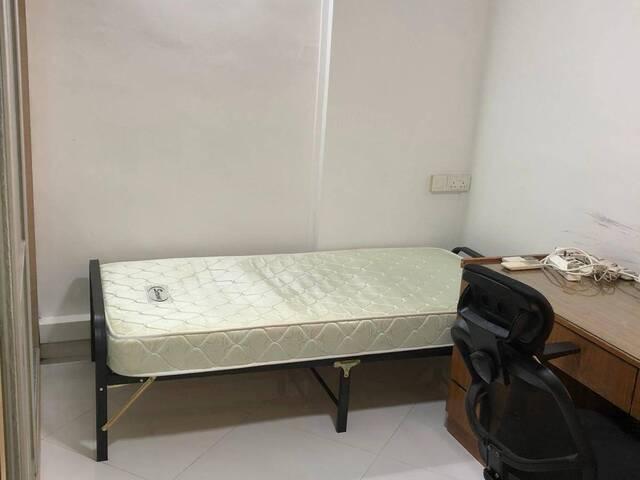 Room for rent