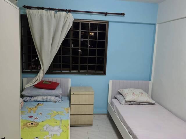 Room for rent