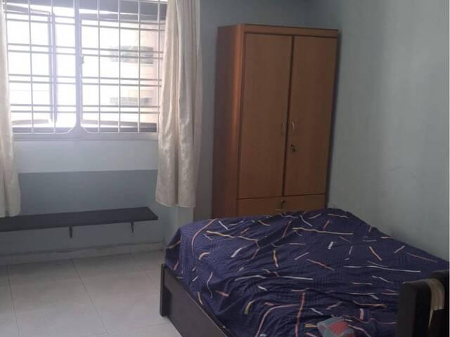 Room for rent