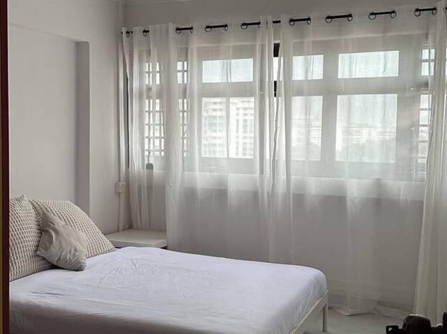 Room for rent