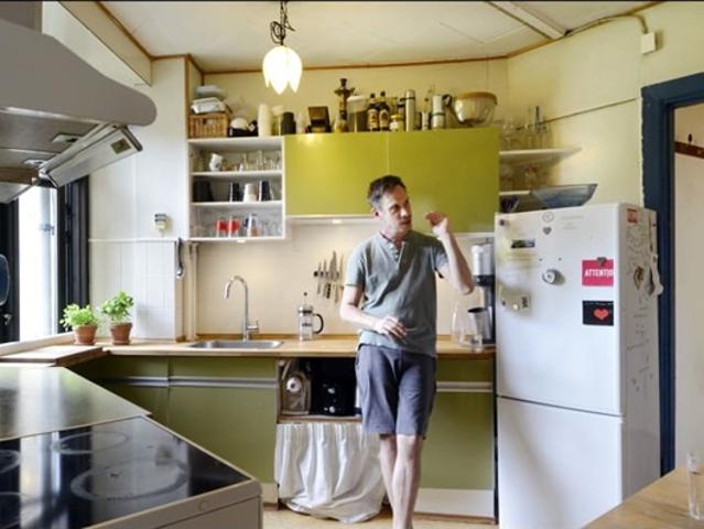 Lejlighed til leje i Frederiksberg C, Brøndby